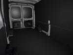 New 2026 Ford Transit 250 Medium Roof Empty Cargo Van for sale #TKA75738 - photo 11