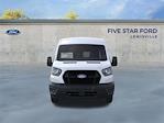 New 2026 Ford Transit 250 Medium Roof Empty Cargo Van for sale #TKA75738 - photo 2