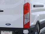 New 2026 Ford Transit 250 Medium Roof Empty Cargo Van for sale #TKA75738 - photo 21