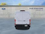 New 2026 Ford Transit 250 Medium Roof Empty Cargo Van for sale #TKA75738 - photo 7