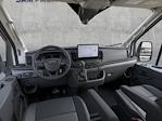 New 2026 Ford Transit 250 Medium Roof Empty Cargo Van for sale #TKA75738 - photo 9