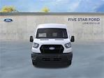 New 2026 Ford Transit 250 Medium Roof Empty Cargo Van for sale #TKA76220 - photo 2
