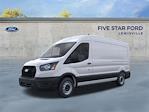 New 2026 Ford Transit 250 Medium Roof Empty Cargo Van for sale #TKA76220 - photo 4