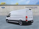 New 2026 Ford Transit 250 Medium Roof Empty Cargo Van for sale #TKA76220 - photo 6