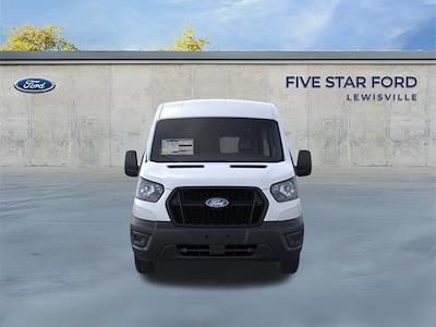 New 2026 Ford Transit 250 Medium Roof Empty Cargo Van for sale #TKB14226 - photo 2