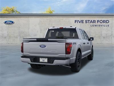 New 2026 Ford F-150 STX SuperCrew Cab for sale #TKD08650 - photo 2