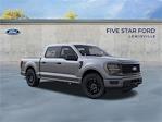 New 2026 Ford F-150 STX SuperCrew Cab for sale #TKD12841 - photo 1