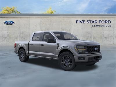 New 2026 Ford F-150 STX SuperCrew Cab for sale #TKD13877 - photo 1