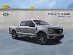 New 2026 Ford F-150 STX SuperCrew Cab for sale #TKD13877 - photo 1