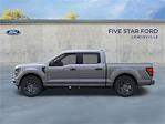 New 2026 Ford F-150 STX SuperCrew Cab for sale #TKD13877 - photo 6