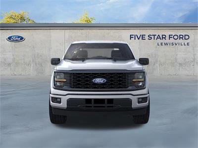 New 2026 Ford F-150 STX SuperCrew Cab for sale #TKD14672 - photo 2