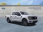 New 2026 Ford F-150 STX SuperCrew Cab for sale #TKD14672 - photo 1