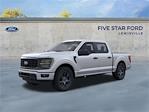 New 2026 Ford F-150 STX SuperCrew Cab for sale #TKD14672 - photo 4