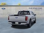 New 2026 Ford F-150 STX SuperCrew Cab for sale #TKD14672 - photo 8
