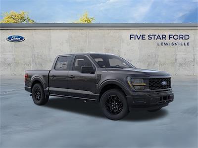 New 2026 Ford F-150 STX SuperCrew Cab for sale #TKD14847 - photo 1