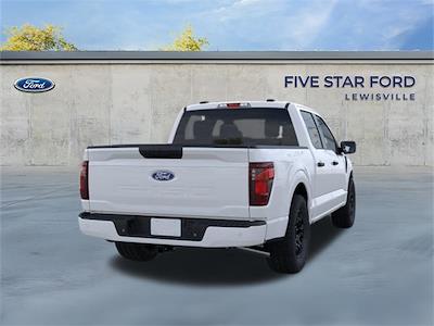 New 2026 Ford F-150 STX SuperCrew Cab for sale #TKD15014 - photo 2