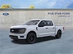 New 2026 Ford F-150 STX SuperCrew Cab for sale #TKD16100 - photo 6
