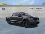 New 2026 Ford F-150 STX SuperCrew Cab for sale #TKD17020 - photo 1