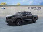 New 2026 Ford F-150 STX SuperCrew Cab for sale #TKD17263 - photo 6