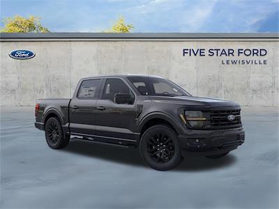 New 2026 Ford F-150 XLT SuperCrew Cab for sale #TKD26460 - photo 1