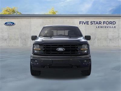 New 2026 Ford F-150 XLT SuperCrew Cab for sale #TKD26460 - photo 2