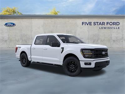 New 2026 Ford F-150 XLT SuperCrew Cab for sale #TKD31310 - photo 1