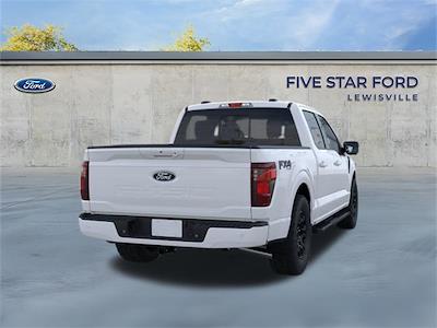 New 2026 Ford F-150 XLT SuperCrew Cab for sale #TKD31310 - photo 2