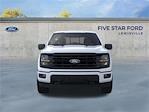 New 2026 Ford F-150 XLT SuperCrew Cab for sale #TKD31310 - photo 4
