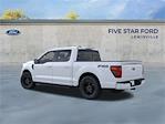 New 2026 Ford F-150 XLT SuperCrew Cab for sale #TKD31310 - photo 8
