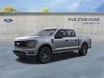 New 2026 Ford F-150 STX SuperCrew Cab for sale #TKD38027 - photo 4