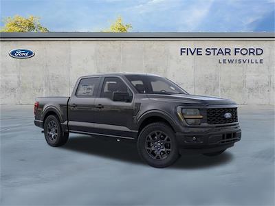 New 2026 Ford F-150 STX SuperCrew Cab for sale #TKD43540 - photo 1