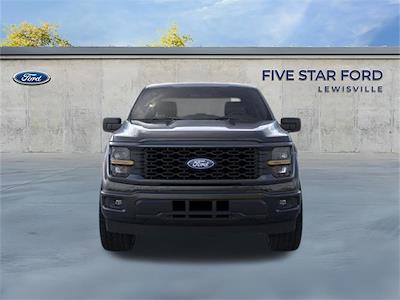 New 2026 Ford F-150 STX SuperCrew Cab for sale #TKD43540 - photo 2