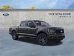 New 2026 Ford F-150 STX SuperCrew Cab for sale #TKD43540 - photo 1