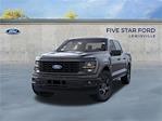 New 2026 Ford F-150 STX SuperCrew Cab for sale #TKD43540 - photo 3
