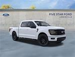 New 2026 Ford F-150 XLT SuperCrew Cab for sale #TKD58044 - photo 1