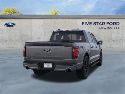 New 2026 Ford F-150 XLT SuperCrew Cab for sale #TKD58852 - photo 2