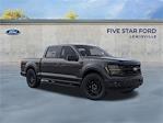 New 2026 Ford F-150 XLT SuperCrew Cab for sale #TKD58853 - photo 1