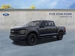 New 2026 Ford F-150 XLT SuperCrew Cab for sale #TKD58853 - photo 6
