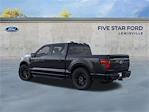 New 2026 Ford F-150 XLT SuperCrew Cab for sale #TKD58853 - photo 8
