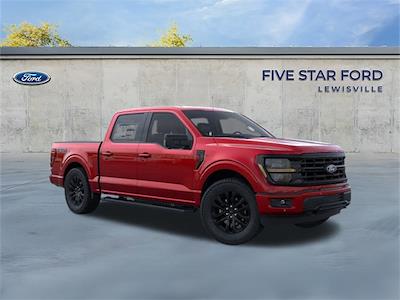 New 2026 Ford F-150 XLT SuperCrew Cab for sale #TKD59267 - photo 1