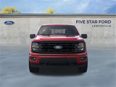 New 2026 Ford F-150 XLT SuperCrew Cab for sale #TKD59267 - photo 2