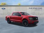 New 2026 Ford F-150 XLT SuperCrew Cab for sale #TKD59267 - photo 1