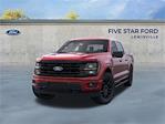 New 2026 Ford F-150 XLT SuperCrew Cab for sale #TKD59267 - photo 3