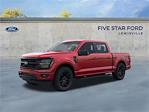 New 2026 Ford F-150 XLT SuperCrew Cab for sale #TKD59267 - photo 4