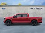 New 2026 Ford F-150 XLT SuperCrew Cab for sale #TKD59267 - photo 5