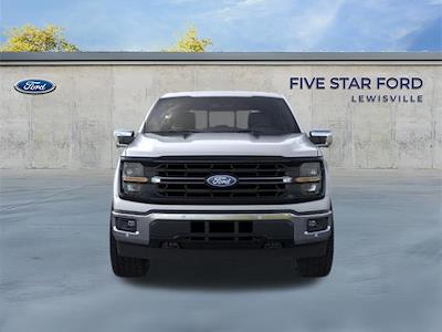 New 2026 Ford F-150 XLT SuperCrew Cab for sale #TKD66708 - photo 2