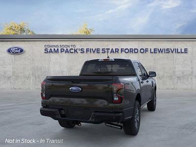 New 2026 Ford Ranger XLT SuperCrew Cab for sale #TLE05931 - photo 2