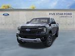New 2026 Ford Ranger XLT SuperCrew Cab for sale #TLE05931 - photo 4
