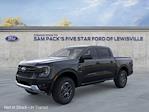 New 2026 Ford Ranger XLT SuperCrew Cab for sale #TLE05931 - photo 5