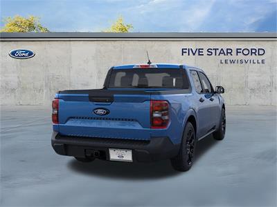New 2026 Ford Maverick XLT SuperCrew Cab for sale #TRA08365 - photo 2